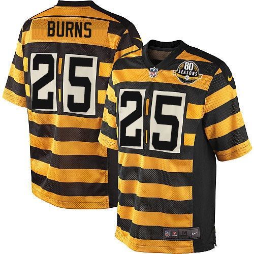 Pittsburgh Steelers kids jerseys-022